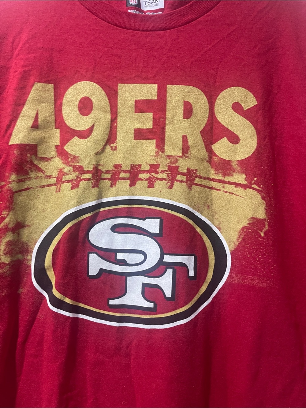 NFL Tee - Picture 2 of 3